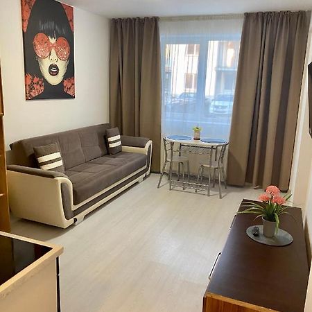 Apartament Irina 브라쇼브 외부 사진