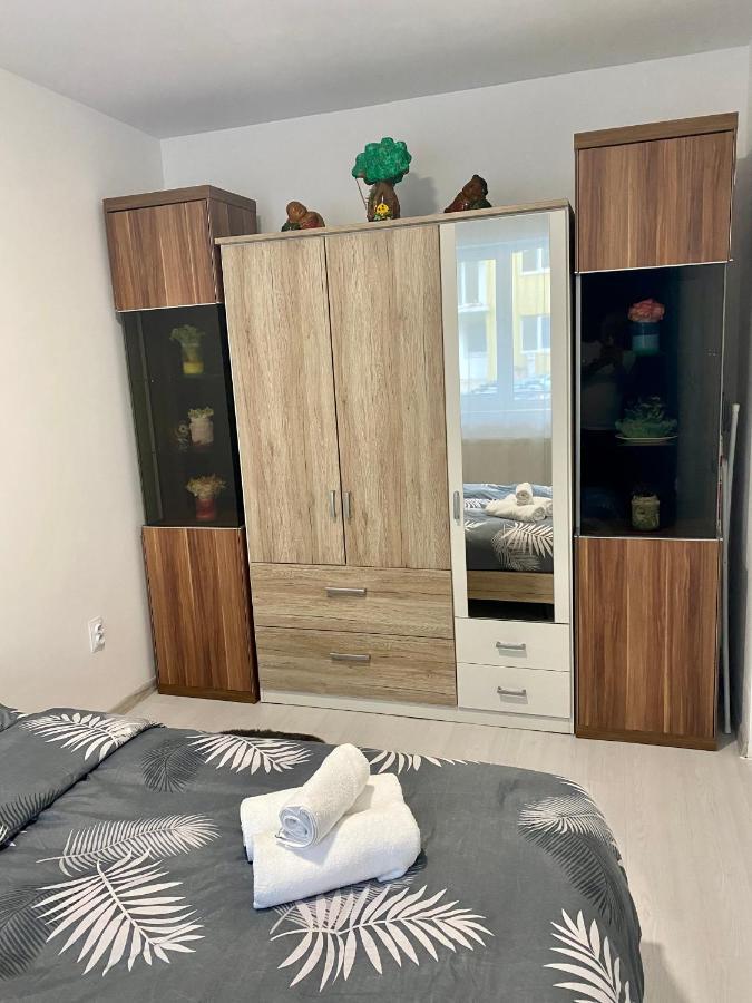 Apartament Irina 브라쇼브 외부 사진
